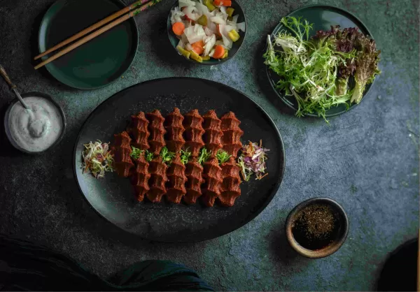 Zamansız Sofra – Çiğköftenin Zamansız Lezzeti